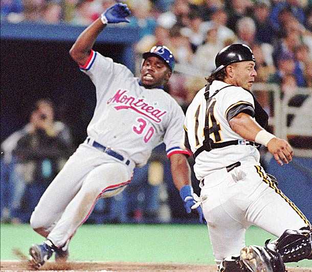 Montreal Expos